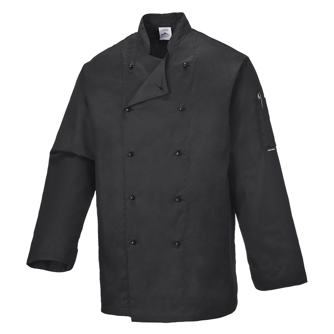 Somerset Chefs Jacket - C834